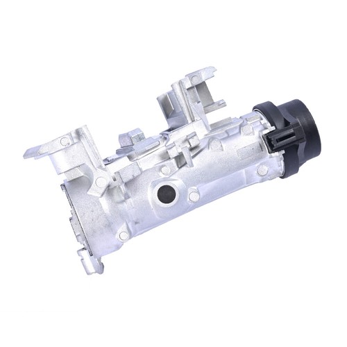IGNITION BARREL STARTER SWITCH FOR SEAT LEON 2010-2013 FOR VW SCIROCCO 2008-2017 - Picture 3 of 7