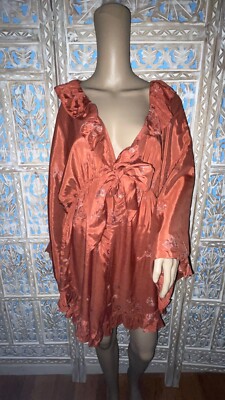 satin covered nights romper dress Amazon.com: 2025 New Satin Covered Nights Romper Dress for Women Causal Long Sleeve Button Down Romper Dress with Shorts (Black, S) : Clothing, Shoes & Jewelry