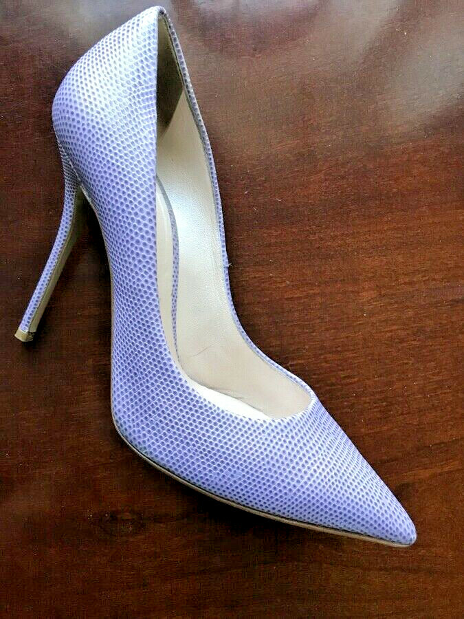 CASADEI high high high heel pumps, size 6, leather ba475b CASADEI high high high heel pumps, size 6, leather ba475b