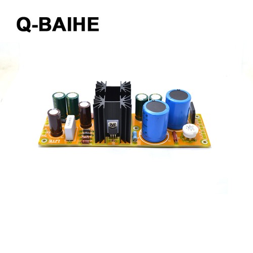 LITE TP3 FET Variables Spannungsreglermodul 100V-350V 200mA 6Z4 Gleichrichtung - Picture 5 of 7