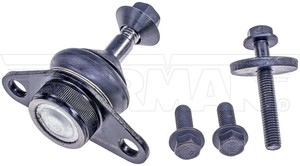 Dorman-MAS-Select-Chassis-Ball-Joint-Made-of-Steel-and-Rubber-BJ45095