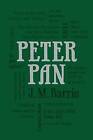Peter Pan by Sir J. M. Barrie (Paperback, 2015)