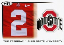SAGE-HIT Terrelle Pryor XRC BILLS JETS REDSKINS BROWNS RAIDERS Ohio St BUCKEYES