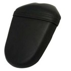 Black For Suzuki GSX-R1000 2009 - 2012 Rear Passenger Seat Pillion Motorcycle