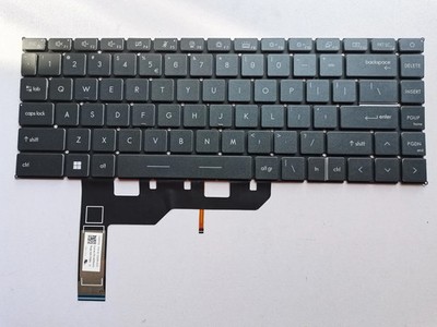 for MSI Stealth 15 A13VE A13VF 15M A11SDK A11UE B12UE Keyboard Backlit Laptop