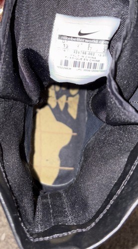 Nike SFB Field 8" Tactical Special Military Black Stiefel Gr. 13 - Bild 9 von 14
