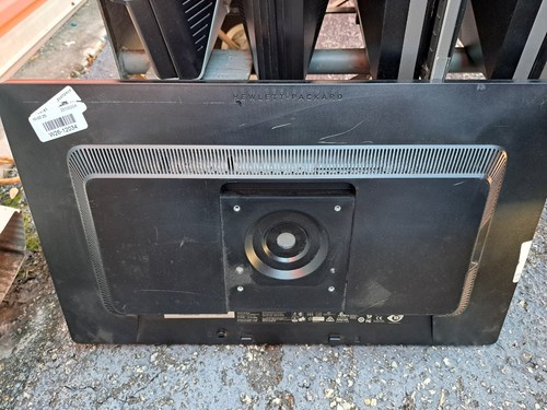 HP EliteDisplay E231i 23" FHD Widescreen IPS LCD Monitor - No Stand. SCRATCHES  - Picture 5 of 7