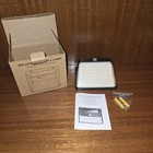 HIGHYDROLED SOLAR ENERGY WALL LAMP LED LIGHTS 108 LEDs 3 PATTERNS BRAND NEW 