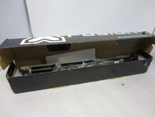 X-Fusion Manic 34.9x170mm Hydraulic Dropper Post w Lever Cable Hardware