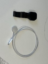Apple Watch Ultra 2 Unlocked Black 49mm Titanium GPS LTE Good Cond