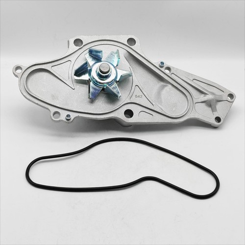 Genuine OEM Timing Belt Kit with Water Pump For ACURA MDX Accord Odyssey - Picture 4 of 9