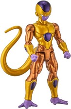 Bandai America - Dragon Ball Super Limit Breaker Golden Freiza 12 Action Figure