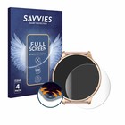 4x Full-Screen pour Ruxingx G35 1.32" Protection Ecran Incurvé Film Protecteur