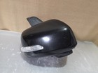 DBAL375S Toyota Tanto Custom Door Mirror Right Black Metallic Used VV2