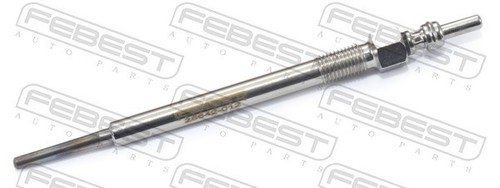 FEBEST 25642-012 Glow Plug for CITROËN,LAND ROVER,PEUGEOT - Picture 3 of 3