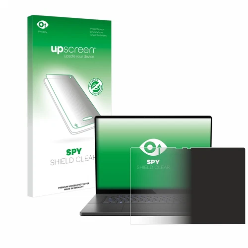 Anti Spy Privacy Screen Protector for ASUS ROG Zephyrus G16 2024 GU605 Spy