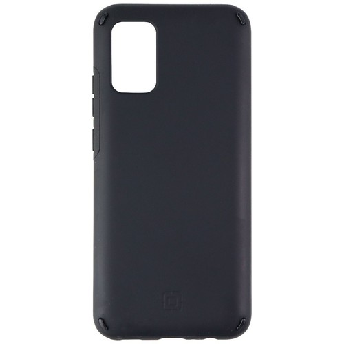 Incipio Duo Series Hardcase für Samsung Galaxy A02s - Schwarz - Bild 2 von 3
