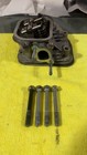 Predator 670 cc 22hp 61614 OEM RT Right Cylinder Head with Bolts  — photo 3