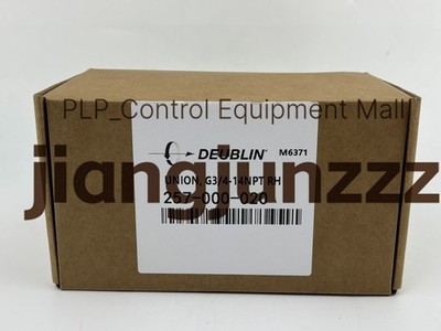 Qty:1 New Fit For 257-000-020 High-Speed Rotary Joint #bv