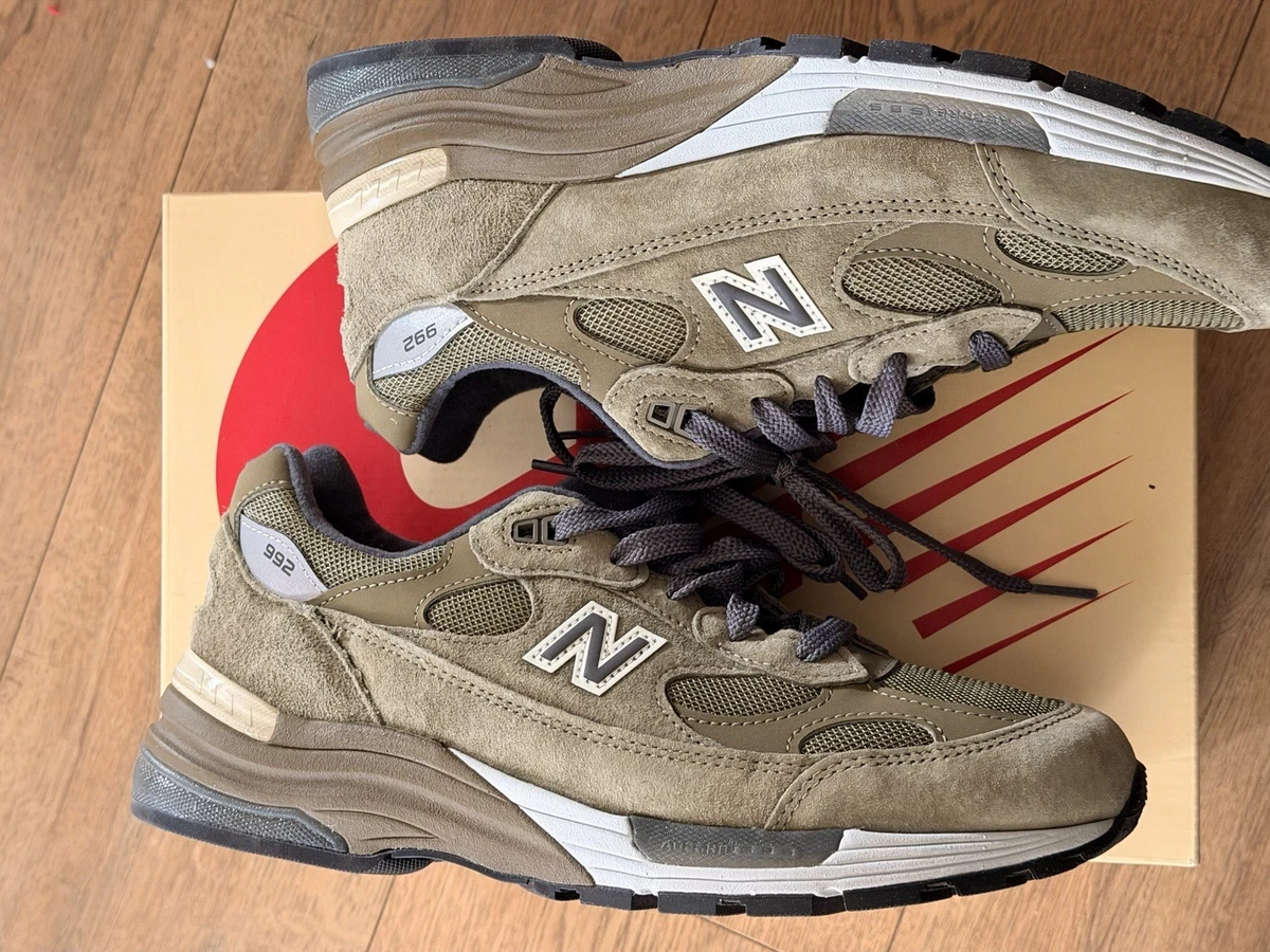 New Balance Classic‎ Traditional Size 13 Pre Owned New Balance Classics for Sale | Authenticity Guaranteed | eBay main image 2