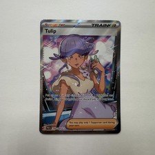 244 182 pokemon card Tulip - Paradox Rift 244/182 main image 0