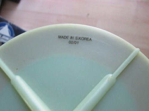 Air Filter Beck/Arnley 042-1556 (Auto Extra AF7875) fits Acura Integra #M122AA - Bild 9 von 10