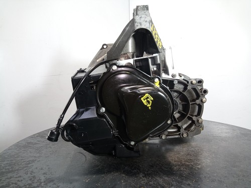 CV6R7002BBD CAJA CAMBIOS / M1-B4-48 / 2515817 PARA FORD FOCUS LIM. CB8 TREND - Picture 1 of 10
