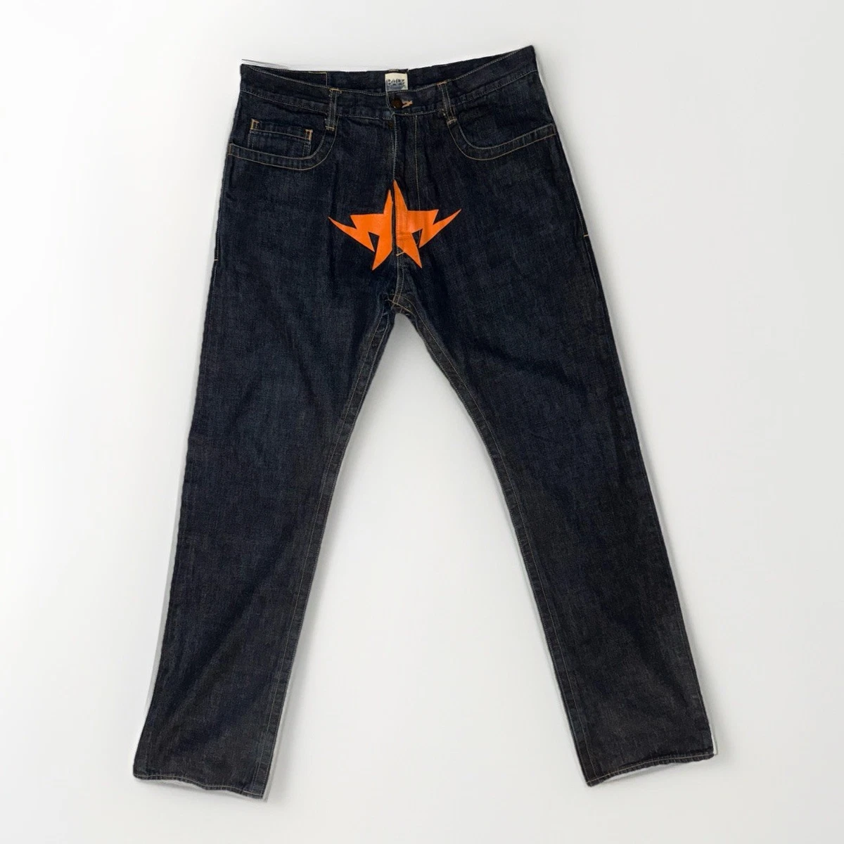 A Bathing Ape Denim Pants for Men for sale | eBay