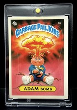 2014 Topps Garbage Pail Kids Valentine's Day Cards 20