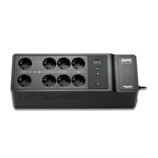 APC Back-UPS - USV (Wandmontage / Aufputzmontage) - Offline-USV