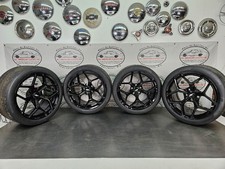 2014-15 Camaro Z28 Factory Wheels Full Set W Pirelli Pzero Tires