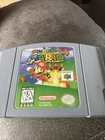 Super Mario 64 Nintendo 64 1999 Game Only As Is Untested