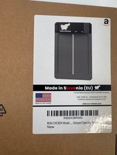 ORIGINAL RUN-CHICKEN T50 Door GRAY Automatic Chicken Coop Door Opener w Timer