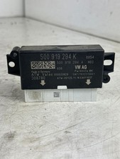 Volkswagen Golf VII 2015 Parking PDC control unit module 5Q0919294K ZUK11492