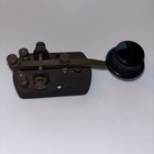 Wm. M. Nye Speed-X H15.681 CW prosty klucz - ładny stan