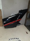 Cache panneau latéral droit Kawasaki ZX10 1988 89 plastique inférieur milieu Zx1000