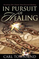 Carl Townsend | In Pursuit Of Healing | Taschenbuch | Englisch (2003)