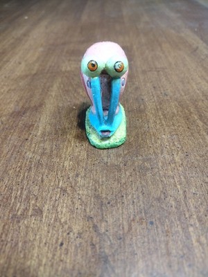 Viacom Gary the Snail Mini Figurine SpongeBob SquarePants 2'' Collectible