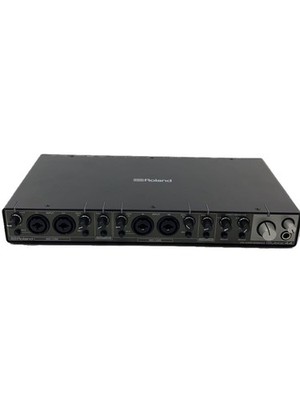 Roland Rubix44 USB Audio Interface GEBRAUCHT