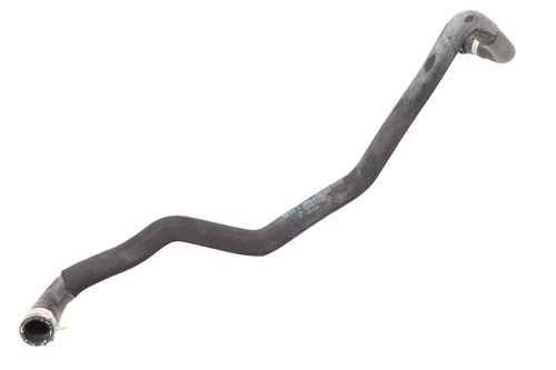 Tubazione Sfiato Liquido Raffreddamento Motore BMW F10 F07 F06 Originale 1712228 - 第 1/2 張圖片