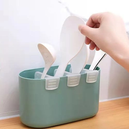 Refrigerator Clapboard Storage Box Adjustable Snap On Storage Clapboard Divider - Picture 10 of 13