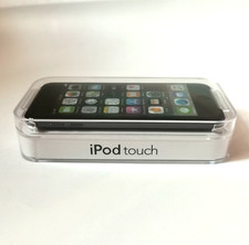 New Sealed Apple iPod Touch 7th Generation Space Gray 256GB -1YEAR WARRANTY