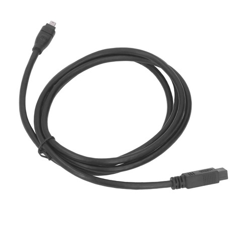 (9-polig Auf 4-polig)Firewire 800 Bis 400 9-poliges/4-poliges Kabel (9-polig - Bild 15 von 24