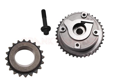 FÜR BMW MINI COOPER S 1.6 N14 B16A N14 B16C N14B16 ZAHNKETTENSATZ + VVT-GETRIEBE - Bild 6 von 10