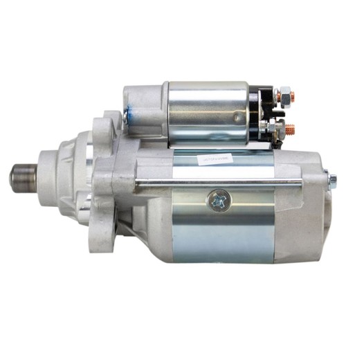 New Starter Motor for Ford Super Duty Pickup Truck Econoline 6.0 Diesel - Picture 4 of 4