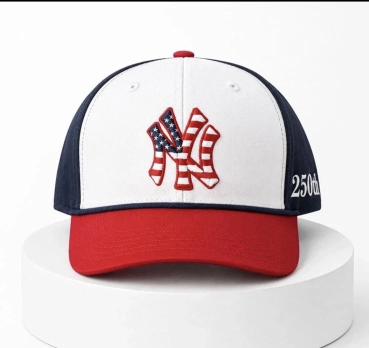New York Yankees Fan Caps, Hats for sale | eBay