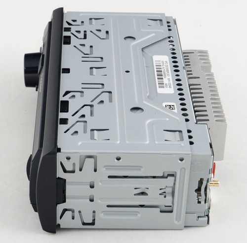 Pioneer MP3 1DIN DAB USB AUX Autoradio für Nissan Almera Tino (2001-2004) - Bild 6 von 11