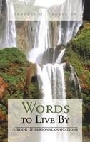 Shoghig O. Fodoulian | Words To Live By | Buch | Englisch (2012) | Gebunden