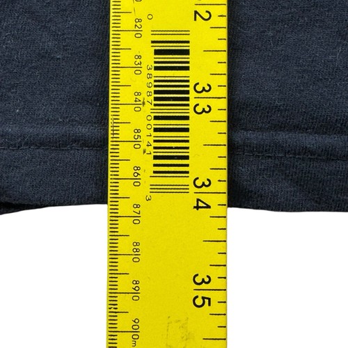 Camiseta Von Satanic Blood Talla XXXL Metal Negro USBM Beherit Profanatica Blasfemia - Imagen 6 de 7
