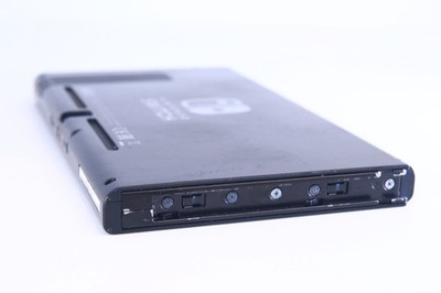 JP Game Nintendo Switch V1 Hac-001 2017 UNPATCHED Tablet Only
